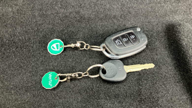 Hyundai i10 1.2 MPi SE Connect 5dr Petrol Hatchback